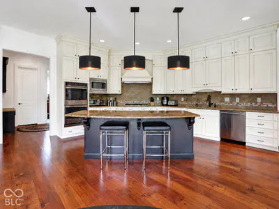10526 Iron Horse Lane, Carmel - 16