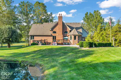 3935 Smokey Row Road, Bargersville - 97