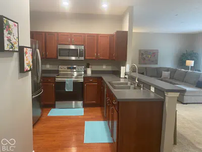 12215 Pebble Street, Fishers - 14