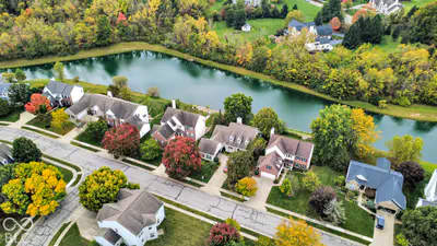 6763 Woodcliff Circle, Zionsville - 5