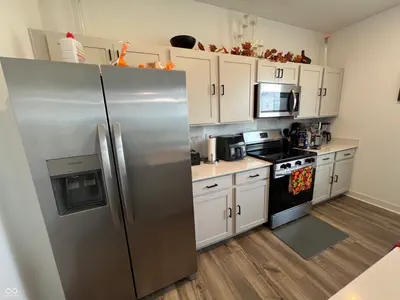11606 Melnick Lane, Indianapolis - 11
