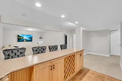 14020 Brookstone Drive, Carmel - 75