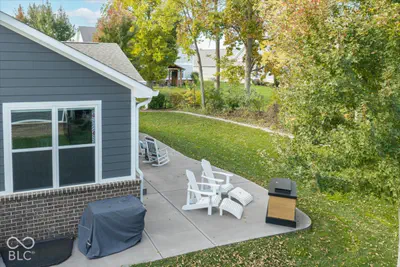 16285 Ketton Drive, Noblesville - 50