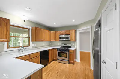 3200 Clear Creek Boulevard, Martinsville - 15