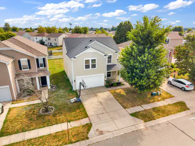 952 Balto Drive, Shelbyville