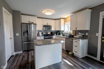 7339 Kita Drive, Indianapolis - 3