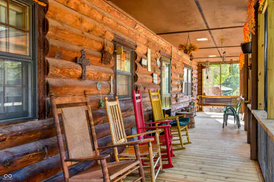 1222 Old State Road 46, Nashville - 9