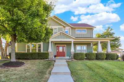 241 Liberty Boulevard, Mooresville