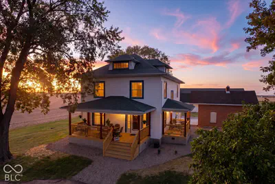 5311 Michigan Road, Waldron