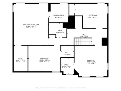 4789 Summit Lake Place, Indianapolis - 48