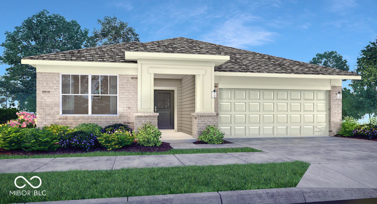 9341 Devonshire Way, McCordsville