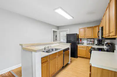 4833 Hinesley Avenue, Indianapolis - 9