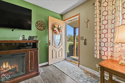 5000 S State Road 39, Clayton - 7