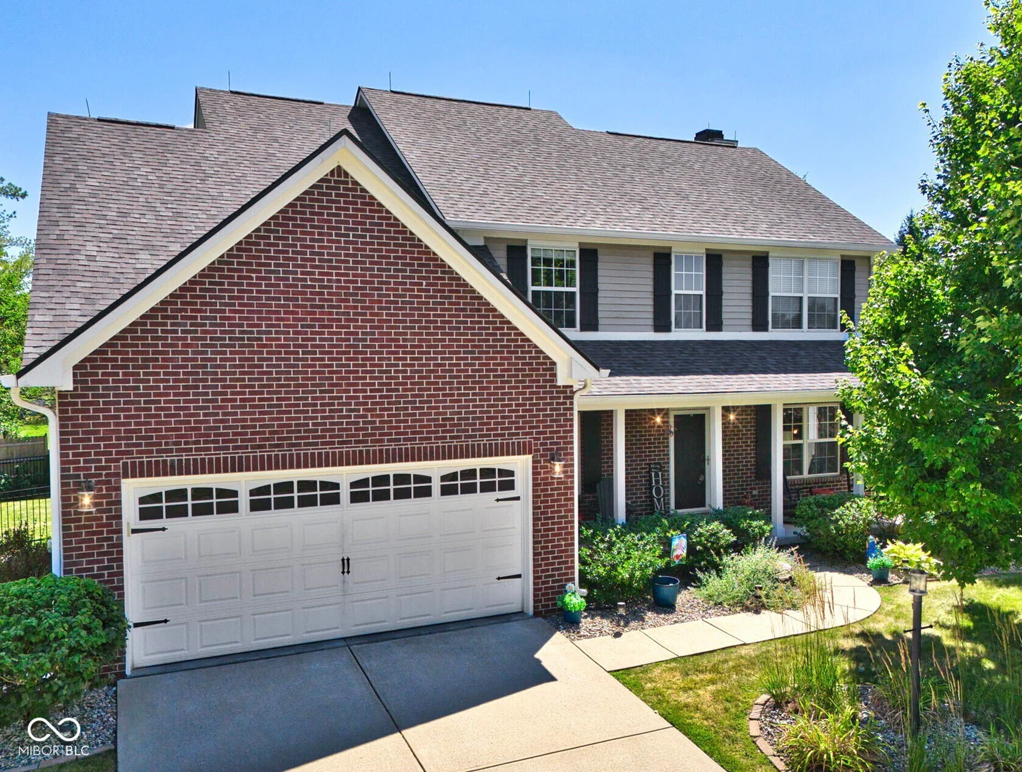 10126 Hawks Lake Drive, Fishers