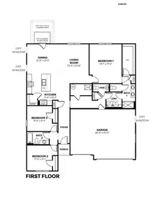 1079 Jubilee Lane, Franklin - 2