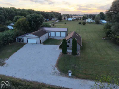 8041 S Crows Foot Place, Terre Haute - 27