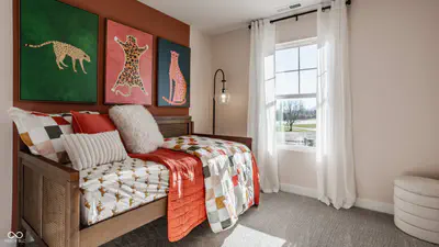 1233 Pegasus Drive, Franklin - 30