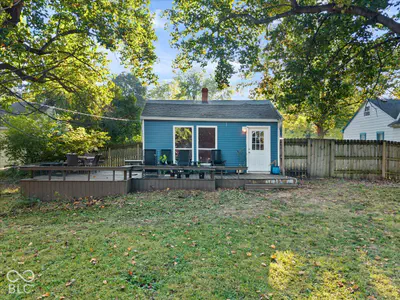1938 Leland Avenue, Indianapolis - 5