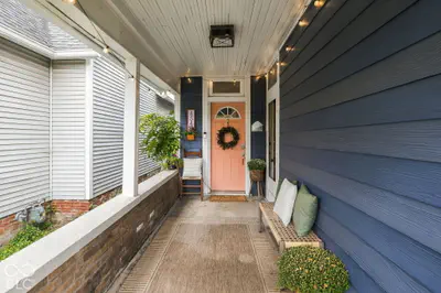 454 Randolph Street, Indianapolis - 2