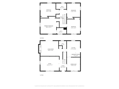 12016 Magnetic Acres Street, Mooresville - 43