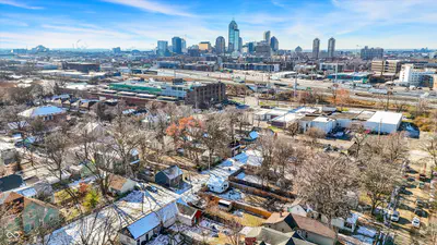 1114 Saint Clair Street, Indianapolis - 108