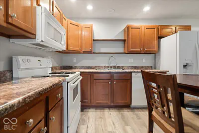 1 Edwin Court, Indianapolis - 12