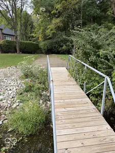 8917 Admirals Bay Drive, Indianapolis - 57