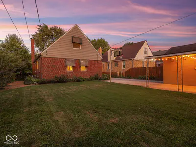 1510 Leland Avenue, Indianapolis - 74