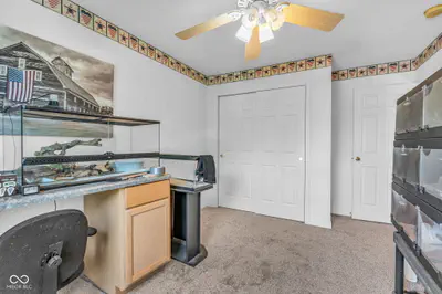 2905 Shadow Lake Drive, Indianapolis - 36