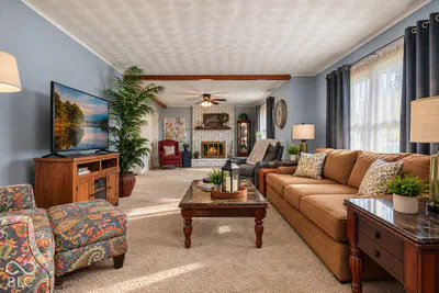 1710 John R Wooden Drive, Martinsville - 8