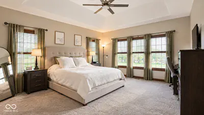 3486 N Timberlake Drive, Martinsville - 101