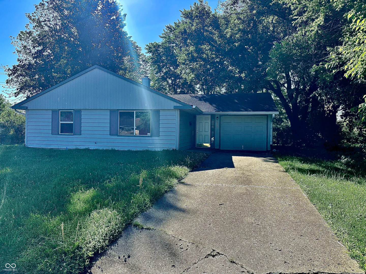 3921 Malibu Drive, Indianapolis
