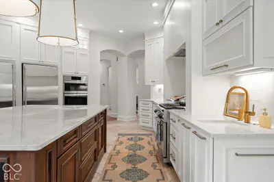 11624 Willow Springs Drive, Zionsville - 19