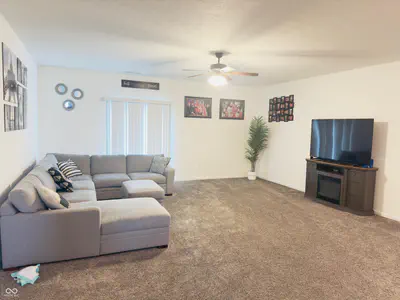4650 Darla Court, Indianapolis - 3