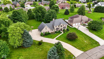 6132 Fox Court, Pendleton - 35