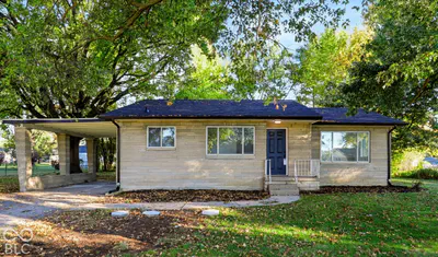4062 W Broadway Avenue, Bloomington - 2