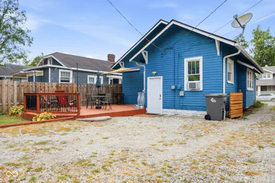 619 Kessler Boulevard East Drive, Indianapolis - 21