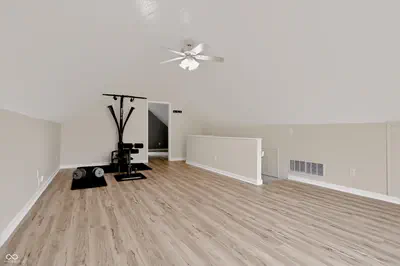 11452 Geist Woods Drive, Indianapolis - 40