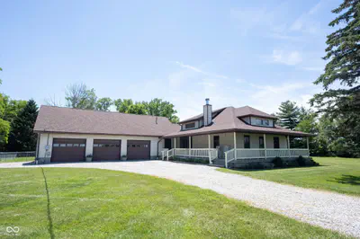 4269 200, Greenfield