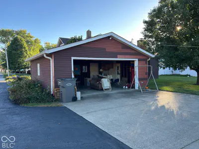 502 Osborne Avenue, Pittsboro - 4