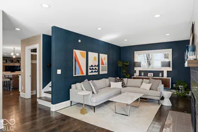4818 N Park Avenue, Indianapolis - 9