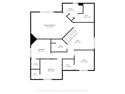 3915 Rosefinch Circle, Indianapolis - 36