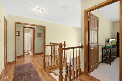 7101 Lakeside Woods Drive, Indianapolis - 35