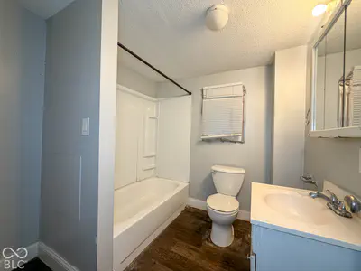 101 Monroe Street, Indianapolis - 20