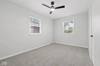 226 S Gladstone Avenue, Indianapolis - 13