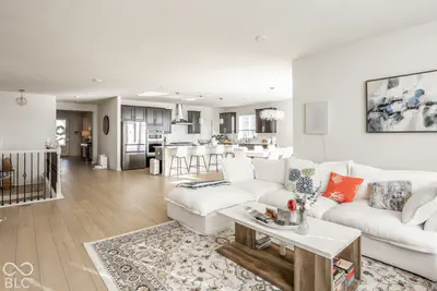14723 Legacy Oaks Drive, Carmel - 19