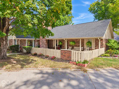 9110 Waymen Drive, Indianapolis - 2