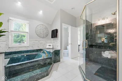 6671 Cherbourg Circle, Indianapolis - 13