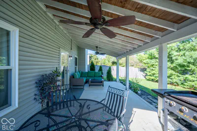 8402 S Paddleboat Lane, Pendleton - 5