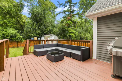 37 N Riley Avenue, Indianapolis - 46